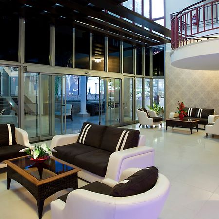 Diamore Hotel Alanya Esterno foto