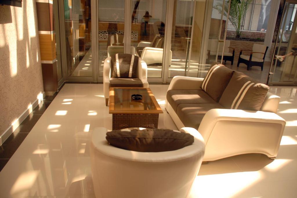 Diamore Hotel Alanya Esterno foto