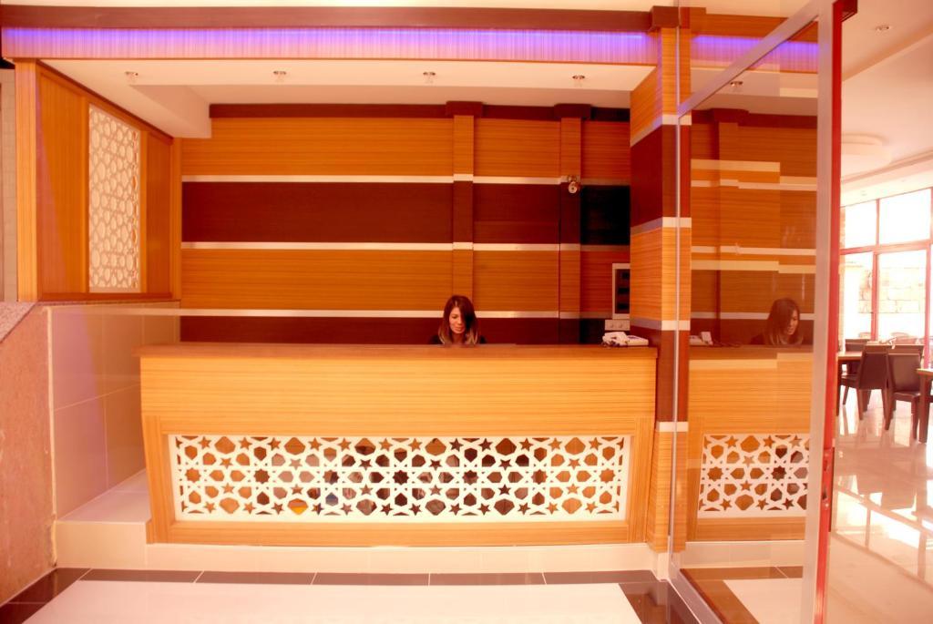 Diamore Hotel Alanya Esterno foto